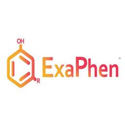 ExaPhenPolyols Logo