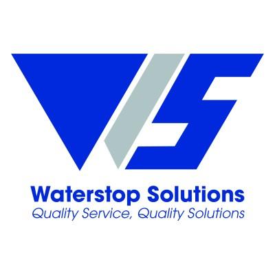 Waterstop Solutions Pty Ltd Logo
