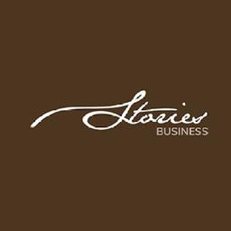 Stories for Business Logo
