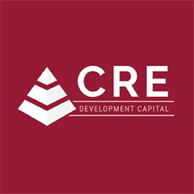 CRE Development Capital Logo