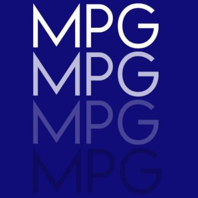 MPG Promotions LLC Logo
