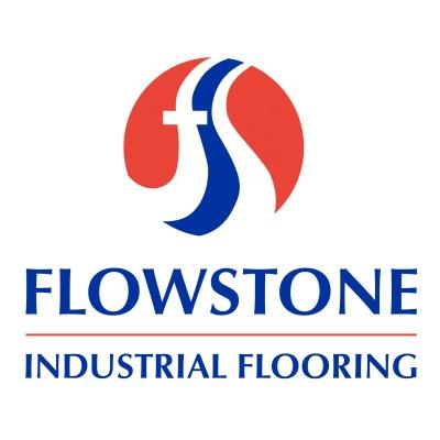 Flowstone Industrial Flooring Ltd Logo