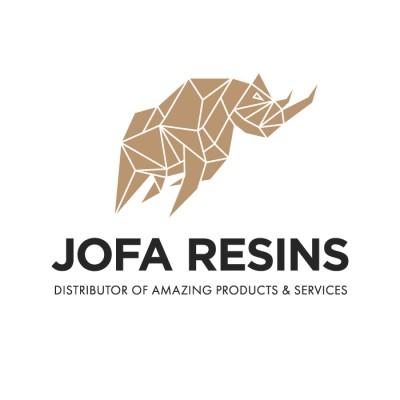 JOFA Resins Logo