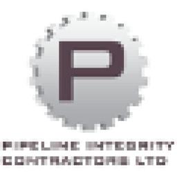 Pipeline Integrity Contractors Ltd Logo