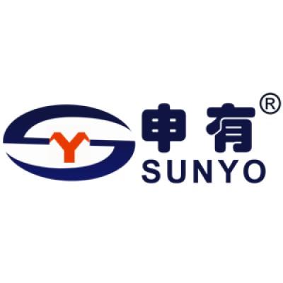 Shanghai ShenYou Industrial Development Co.Ltd Logo