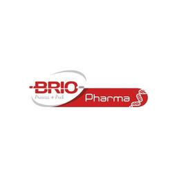 Brio Pharma Technologies Pvt. Ltd. Logo
