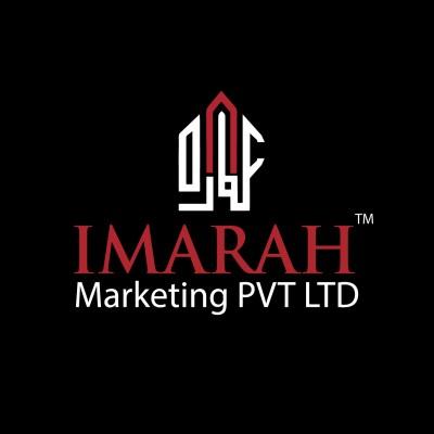 Imarah Marketing PVT LTD.'s Logo