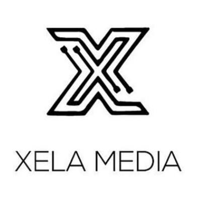 XELA MEDIA Logo
