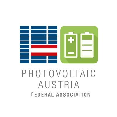 Bundesverband Photovoltaic Austria Logo