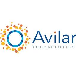 Avilar Therapeutics Logo