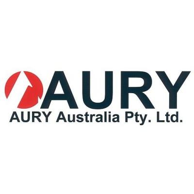 Aury Australia Pty Ltd Logo