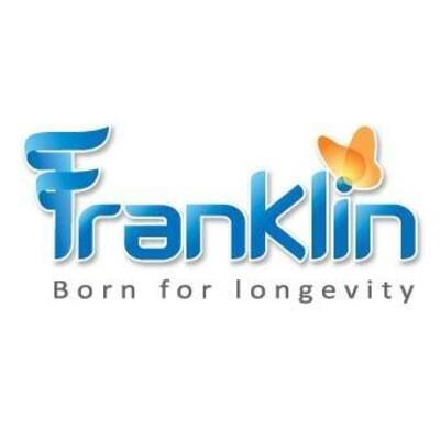 Franklinbd.com Logo