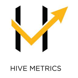Hive Metrics Logo