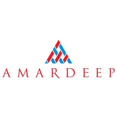 Amardeep Fabrics Logo