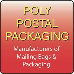 POLY POSTAL PACKAGING LIMITED Logo