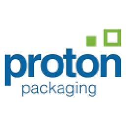Proton Packaging Ltd Logo