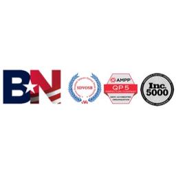 B&N Inspection Logo