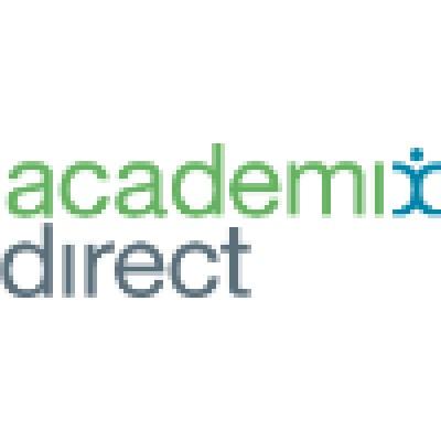 AcademixDirect Inc. Logo