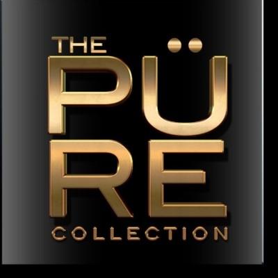 The PÜRE Collection's Logo