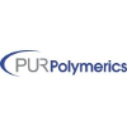 Pur Polymerics Inc. Logo