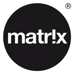 matrix™ - a creative agency Logo