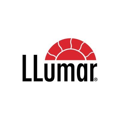 LLumar India Logo