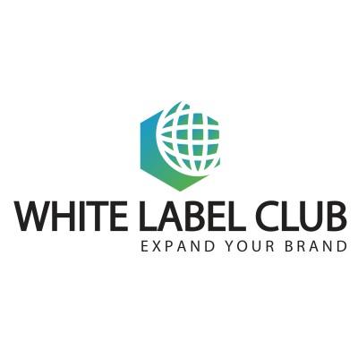 White Label Club's Logo