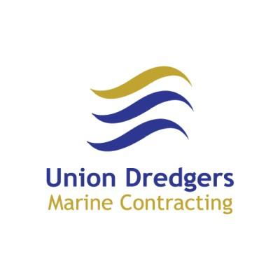 Union Dredgers & Marine Cont Co LLC's Logo