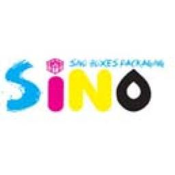 Sinoboxes Co. Ltd. Logo