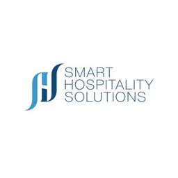 Smart Hospitality Solutions Logo