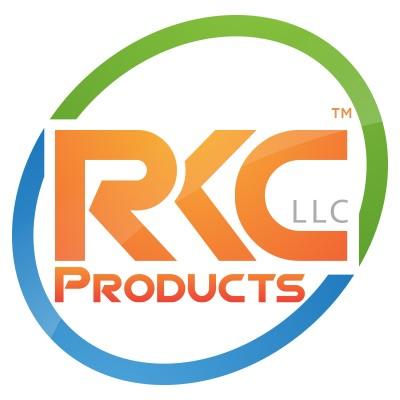 RKC Products Logo