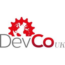 DEVCOUK LTD Logo