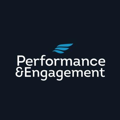 Performance And Engagement Logo