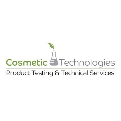 Cosmetic Technologies Logo