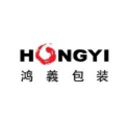 Dongguan Hongyi packaging Co. Ltd Logo