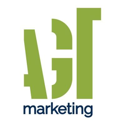AGT Marketing | Strategic consulting Logo