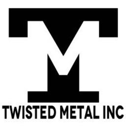 Twisted Metal Inc Logo