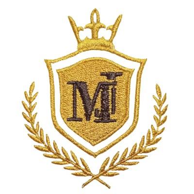 MelvinJones Logo