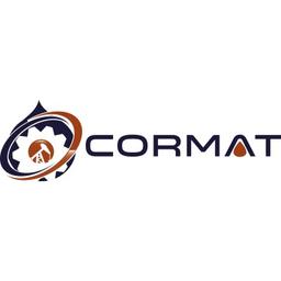 CORMAT Group Logo