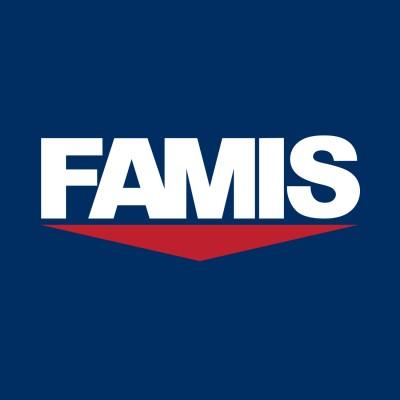 FAMIS's Logo