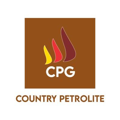 Country Petrolite & Gas Limited Logo