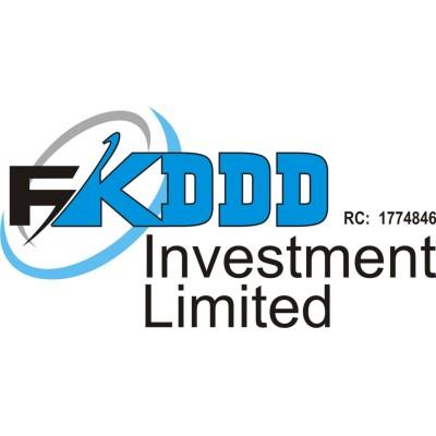 FKDDD Investment Limited Logo