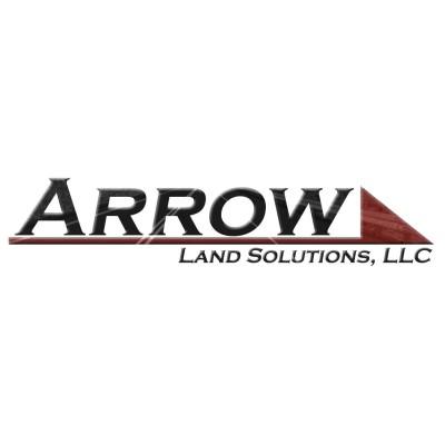 Arrow Land Solutions Logo