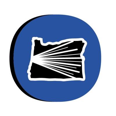 Oregon Powder Coating Logo