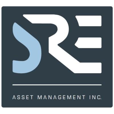 SRE Asset Management Inc. Logo