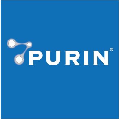 PURIN Logo