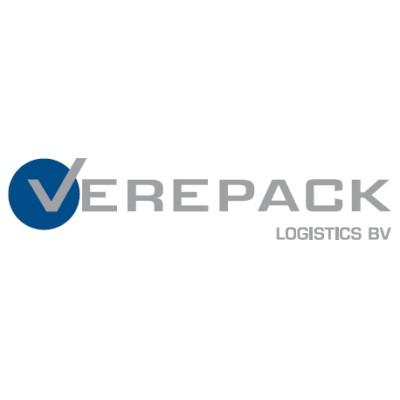 VeRépack Logistics BV Logo