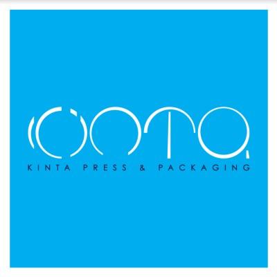 Kinta Press & Packaging (M) Sdn Bhd's Logo