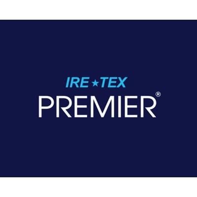 IRETEX PREMIER INDIA PVT LTD Logo
