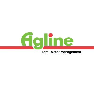 Agline Total Water Management Logo